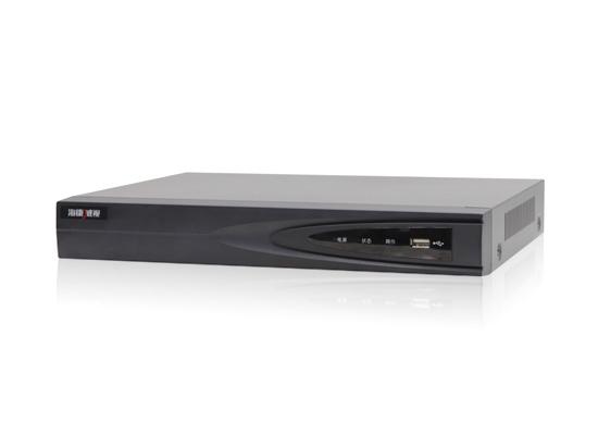 存储NVR1盘位硬盘录像机DS-760DS-7604/7608/7616N-SNH